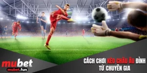 Kèo châu Âu