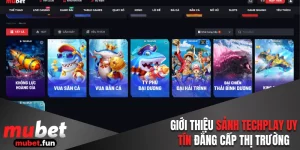 Techplay