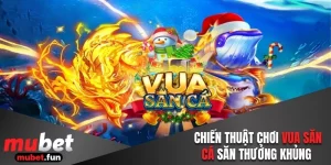Vua Săn Cá